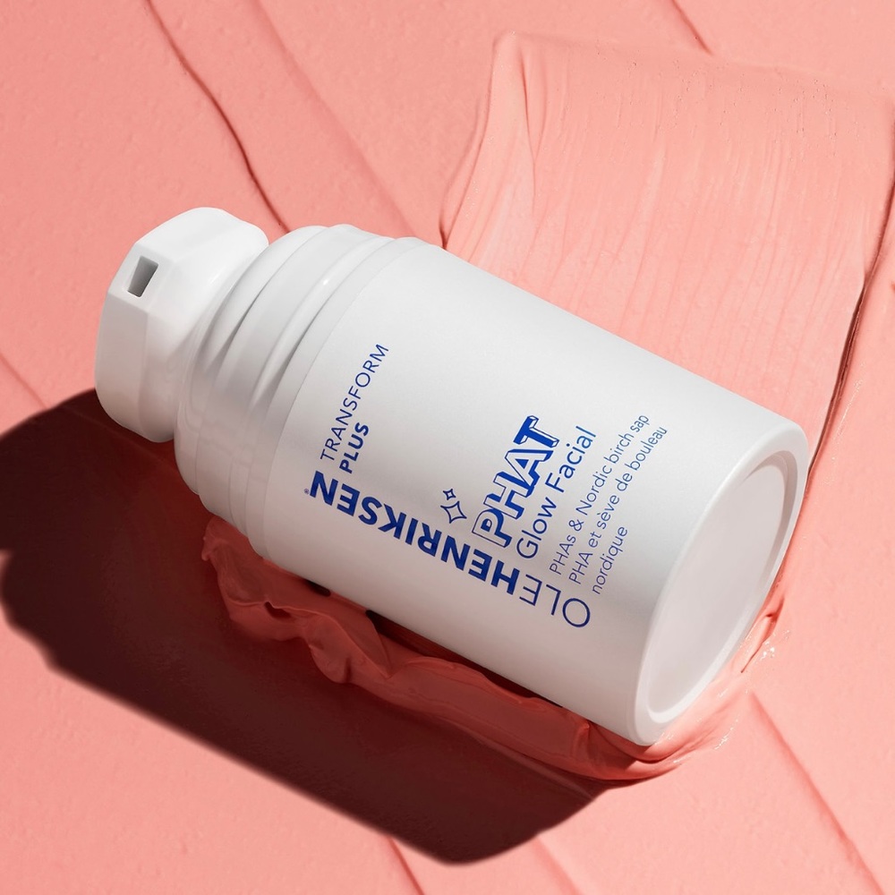 Ole Henriksen Phat Glow Facial